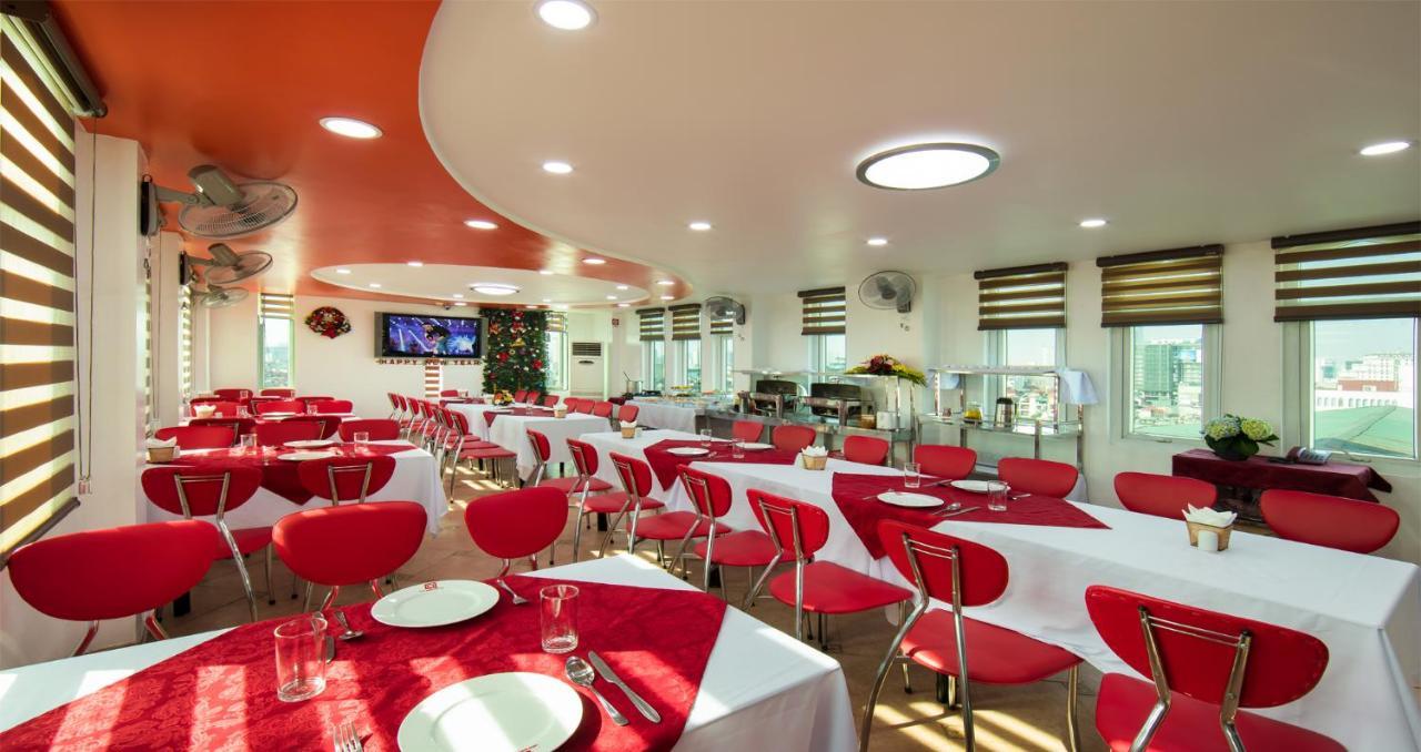Van Mieu Hotel Hanoi Bagian luar foto